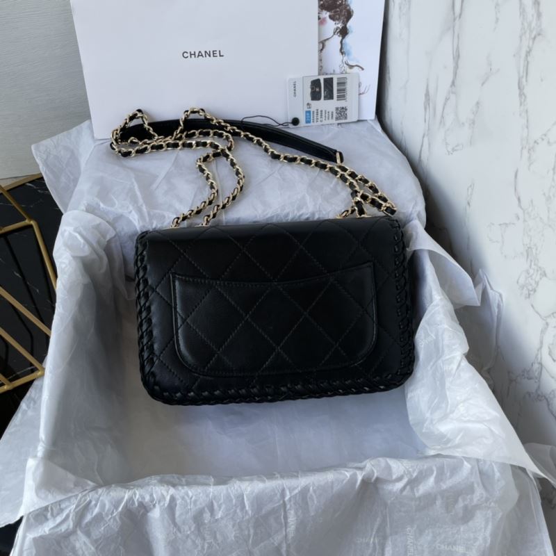 Chanel Stachel Bags